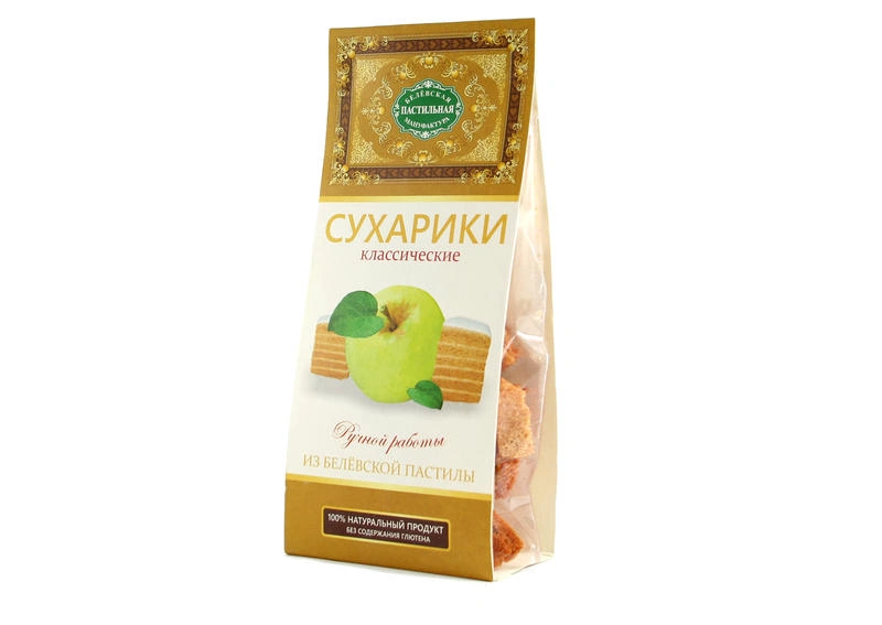 Классические сухарики